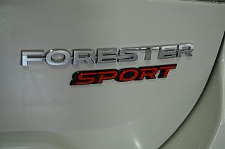 2024 Subaru Forester Sport JF2SKAGC0RH460140 in Beaverton, OR 13