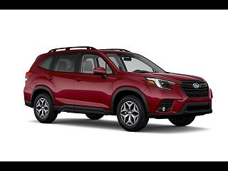 2024 Subaru Forester Premium VIN: JF2SKACC0RH405645