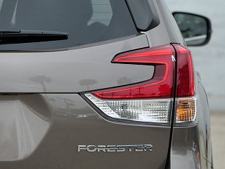 2024 Subaru Forester Limited JF2SKALC4RH436669 in Van Nuys, CA 6