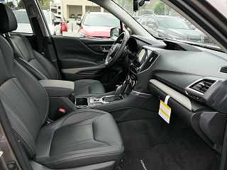 2024 Subaru Forester Limited JF2SKALC2RH436993 in Van Nuys, CA 29