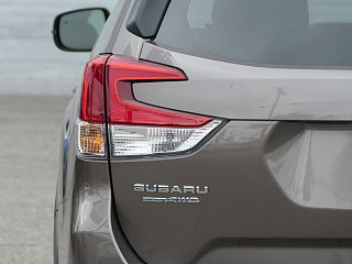 2024 Subaru Forester Limited JF2SKALC2RH436993 in Van Nuys, CA 5