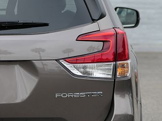2024 Subaru Forester Limited JF2SKALC2RH436993 in Van Nuys, CA 6