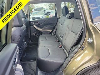 2024 Subaru Forester Limited JF2SKALC8RH417722 in Wappingers Falls, NY 10