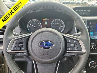2024 Subaru Forester Limited JF2SKALC8RH417722 in Wappingers Falls, NY 20
