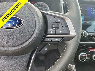 2024 Subaru Forester Limited JF2SKALC8RH417722 in Wappingers Falls, NY 23