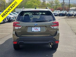 2024 Subaru Forester Limited JF2SKALC8RH417722 in Wappingers Falls, NY 5
