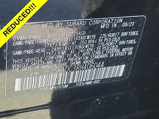 2024 Subaru Forester Premium JF2SKADC3RH406044 in Wappingers Falls, NY 25