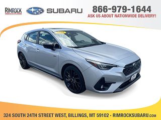 2024 Subaru Impreza  JF1GUHJC9R8250951 in Billings, MT