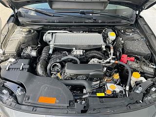 2024 Subaru Legacy Touring 4S3BWGP60R3003843 in Billings, MT 14