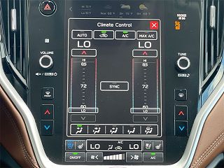 2024 Subaru Legacy Touring 4S3BWGP60R3003843 in Billings, MT 36