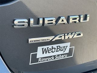 2024 Subaru Legacy Touring 4S3BWGP60R3003843 in Billings, MT 7