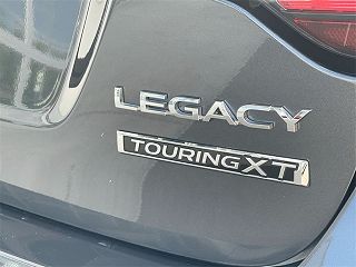 2024 Subaru Legacy Touring 4S3BWGP60R3003843 in Billings, MT 8