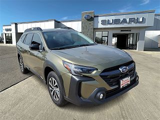 2024 Subaru Outback Premium VIN: 4S4BTADC2R3129813