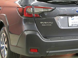 2024 Subaru Outback Premium 4S4BTADC3R3215941 in Ballwin, MO 36