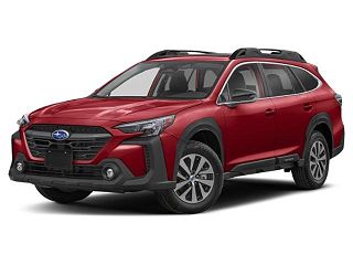 2024 Subaru Outback Premium VIN: 4S4BTAFC3R3177401
