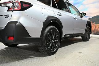 2024 Subaru Outback Onyx Edition 4S4BTGLD9R3141891 in Beaverton, OR 9