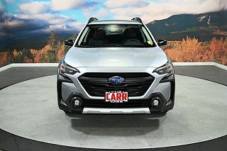 2024 Subaru Outback Limited 4S4BTANC9R3140841 in Beaverton, OR 3