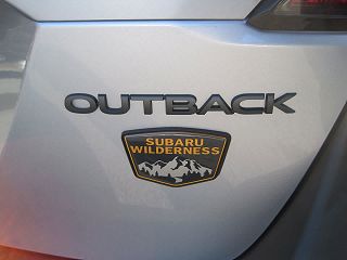 2024 Subaru Outback Wilderness 4S4BTGUD1R3100752 in Belmont, MA 12