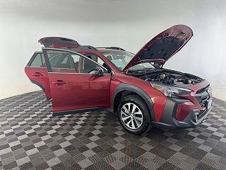 2024 Subaru Outback Premium 4S4BTAFC3R3162767 in Columbia, MO 11