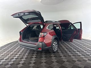 2024 Subaru Outback Premium 4S4BTAFC3R3162767 in Columbia, MO 13