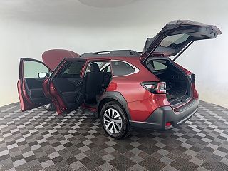 2024 Subaru Outback Premium 4S4BTAFC3R3162767 in Columbia, MO 15