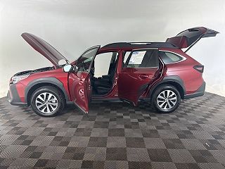 2024 Subaru Outback Premium 4S4BTAFC3R3162767 in Columbia, MO 16