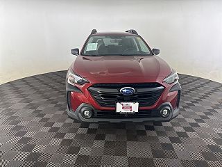 2024 Subaru Outback Premium 4S4BTAFC3R3162767 in Columbia, MO 2