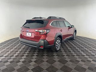 2024 Subaru Outback Premium 4S4BTAFC3R3162767 in Columbia, MO 5