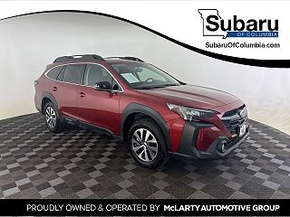 2024 Subaru Outback Premium VIN: 4S4BTAFC3R3162767