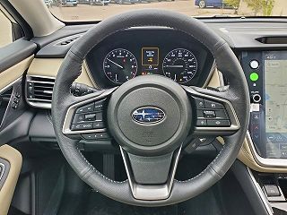 2024 Subaru Outback Limited 4S4BTANC4R3179451 in Englewood, CO 12