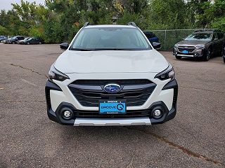 2024 Subaru Outback Limited 4S4BTANC4R3179451 in Englewood, CO 2