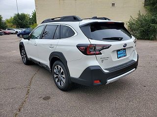 2024 Subaru Outback Limited 4S4BTANC4R3179451 in Englewood, CO 5