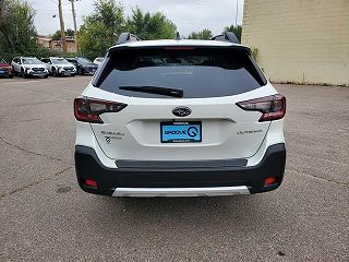 2024 Subaru Outback Limited 4S4BTANC4R3179451 in Englewood, CO 6
