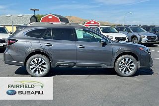 2024 Subaru Outback Touring 4S4BTGPD5R3167379 in Fairfield, CA 4