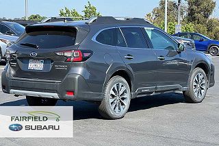 2024 Subaru Outback Touring 4S4BTGPD5R3167379 in Fairfield, CA 5