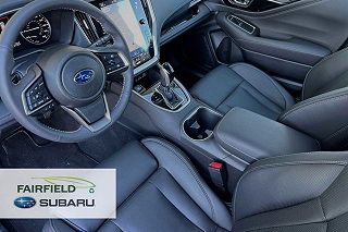 2024 Subaru Outback Touring 4S4BTGPD5R3167379 in Fairfield, CA 9