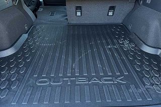 2024 Subaru Outback Touring 4S4BTGPD4R3154042 in Fairfield, CA 14