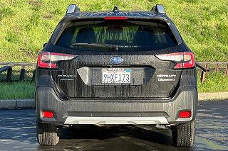 2024 Subaru Outback Touring 4S4BTGPD4R3154042 in Fairfield, CA 6