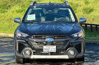 2024 Subaru Outback Touring 4S4BTGPD4R3154042 in Fairfield, CA 7