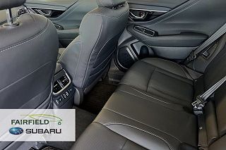 2024 Subaru Outback Limited 4S4BTGND0R3190782 in Fairfield, CA 11