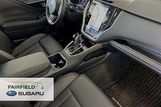 2024 Subaru Outback Limited 4S4BTGND0R3190782 in Fairfield, CA 15