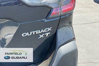 2024 Subaru Outback Limited 4S4BTGND0R3190782 in Fairfield, CA 27
