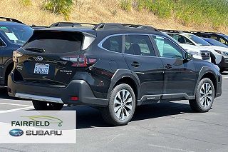2024 Subaru Outback Limited 4S4BTGND0R3190782 in Fairfield, CA 5