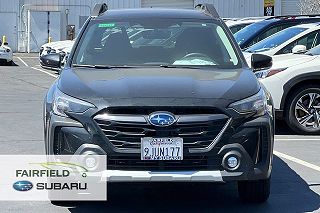 2024 Subaru Outback Limited 4S4BTGND0R3190782 in Fairfield, CA 7