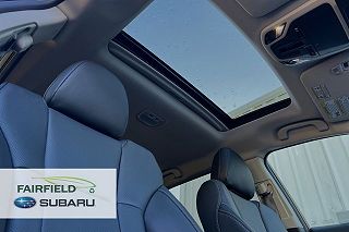 2024 Subaru Outback Limited 4S4BTGND2R3191643 in Fairfield, CA 16