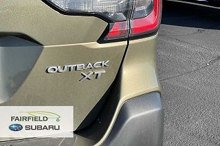 2024 Subaru Outback Limited 4S4BTGND2R3191643 in Fairfield, CA 27