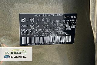 2024 Subaru Outback Limited 4S4BTGND2R3191643 in Fairfield, CA 28