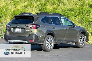2024 Subaru Outback Limited 4S4BTGND2R3191643 in Fairfield, CA 5