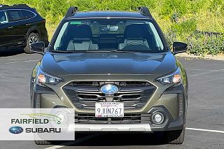 2024 Subaru Outback Limited 4S4BTGND2R3191643 in Fairfield, CA 7