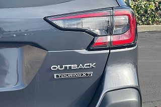 2024 Subaru Outback Touring 4S4BTGPD7R3153905 in Fairfield, CA 27